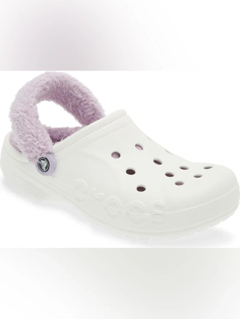 NWT CROCS